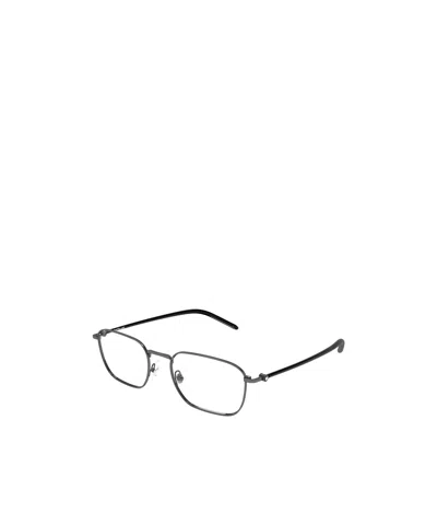 Montblanc Full-frame Flat Mirror In White