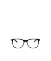 Montblanc Mb0327o Glasses In Black