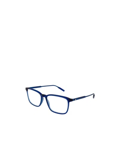 MONTBLANC FULL-FRAME PLAIN MIRROR