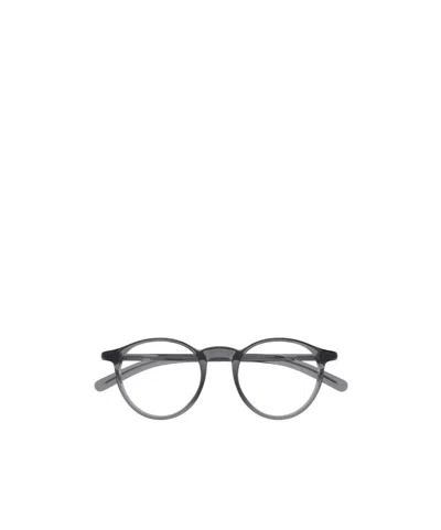 Montblanc Full Frame Plain Mirror In Grey