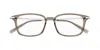 Montblanc Full Frame Plain Mirror In Green