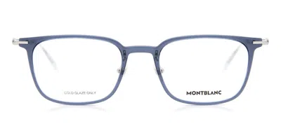 Montblanc Full Frame Plain Mirror In White