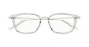 Montblanc Full Frame Plain Mirror In Neutral