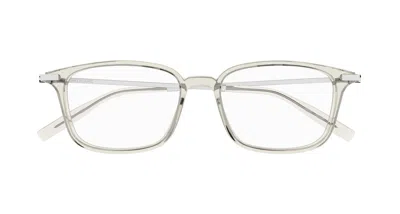 Montblanc Full Frame Plain Mirror In White