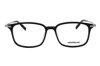 Montblanc Full Frame Plain Mirror In Black