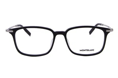 Montblanc Full Frame Plain Mirror In White