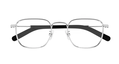 Montblanc Full Frame Plain Mirror In White