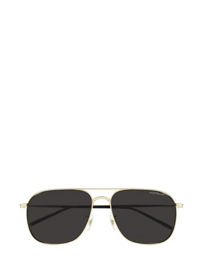 MONTBLANC FULL FRAME SUNGLASSES