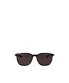 Montblanc Mb0325s Sunglasses In Black