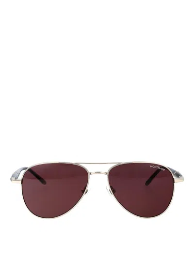 MONTBLANC SUNGLASSES