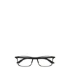Montblanc Geometric Flat Mirror In Transparent