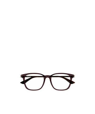 Montblanc Geometric Flat Mirror In Black