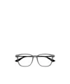 Montblanc Geometric Flat Mirror In Black