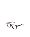 Montblanc Geometric Flat Mirror In Black