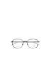 Montblanc Geometric Flat Mirror In Black