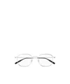 Montblanc Geometric Flat Mirror In White