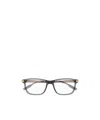 Montblanc Geometric Frame Plain Mirror