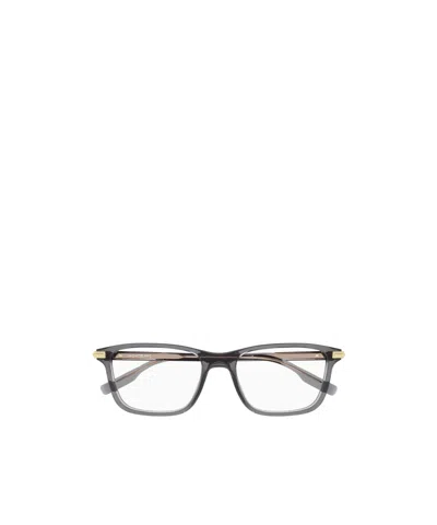 Montblanc Geometric Frame Plain Mirror