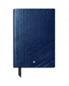 Montblanc Geometric Pattern Notebook 146