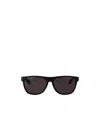 Montblanc Mb0298s Sunglasses In Black