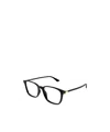 Montblanc Geometrically Framed Flat Mirror In Black