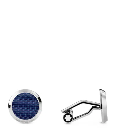 Montblanc Glacier Cufflinks