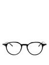 Montblanc Mb0355o Glasses In Black