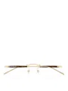 Montblanc Glasses In Multi