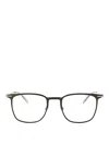 Montblanc Mb0356o Glasses In Black