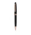 Montblanc Gold-plated Meisterstück Classique Ballpoint Pen