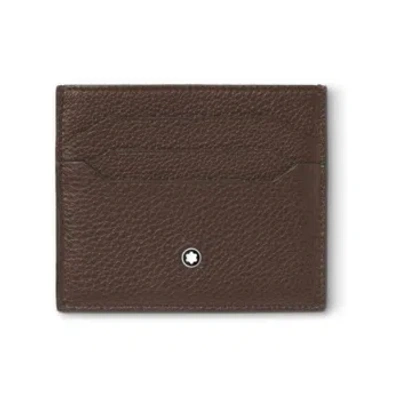 Montblanc Grain Card Holder 6cc