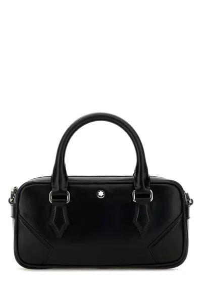 MONTBLANC MONTBLANC HANDBAGS.