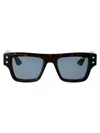 Montblanc Havana Acetate Sunglasses