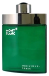 Montblanc Individual Tonic Eau De Toilette In No Color