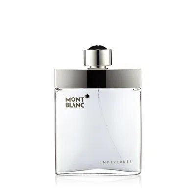 Montblanc Individuel Cologne