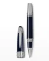 MONTBLANC JOHN F. KENNEDY SPECIAL EDITION ROLLERBALL PEN