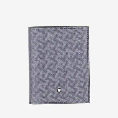 Montblanc In Lavender Grey
