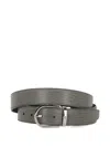Montblanc Belts In Grau