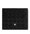 MONTBLANC LEATHER EXTREME 3.0 CARD HOLDER