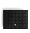 Montblanc Leather Meisterstück Wallet
