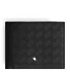 Montblanc Leather Meisterstück Wallet