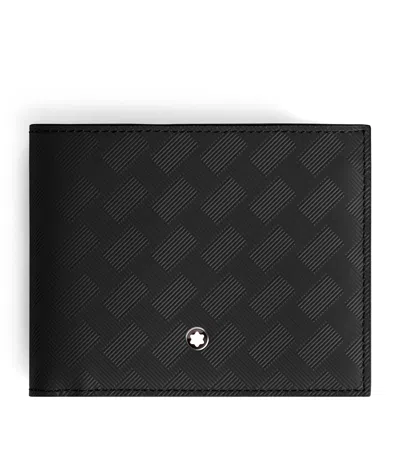 Montblanc Leather Meisterstück Wallet