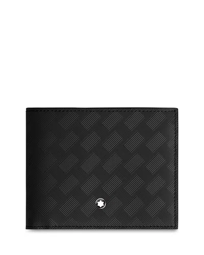 MONTBLANC LEATHER WALLET