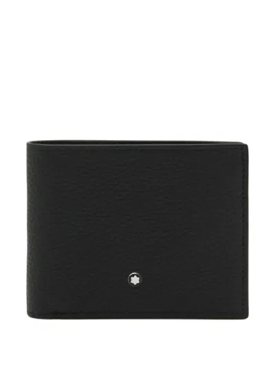 MONTBLANC LEATHER WALLET