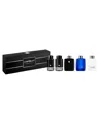 Montblanc Legend 5-pc. Miniatures Coffret Gift Set In Transparent