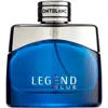 Montblanc Legend Blue Eau De Parfum