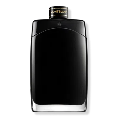 Montblanc Legend Eau De Parfum - 6.7 oz