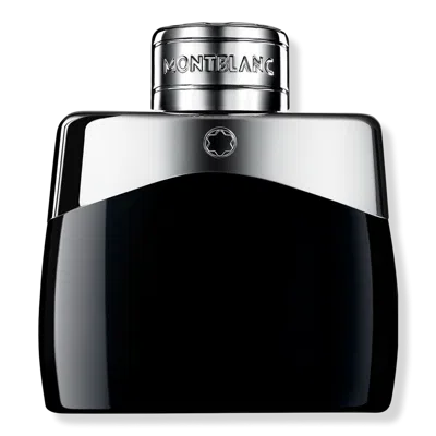 Montblanc Legend Eau De Toilette - 1.7 oz