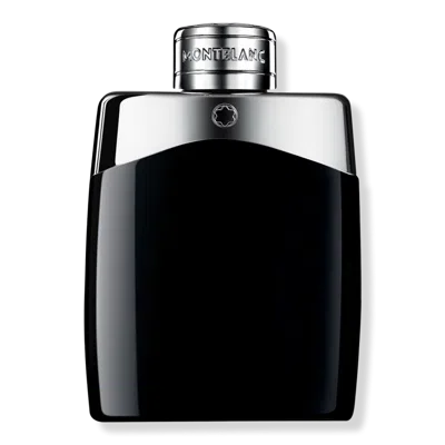 Montblanc Legend Eau De Toilette - 3.3 oz