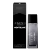 Montblanc Legend Eau De Toilette Travel Spray